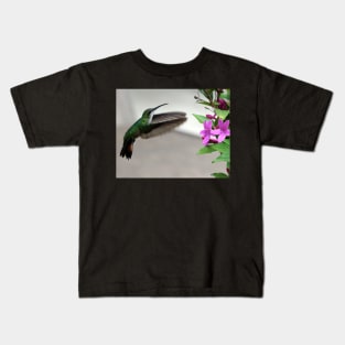 Hummingbird Kids T-Shirt